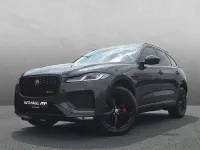Gebraucht Jaguar F-Pace R 204 PS (150 kW) 2023 Andere SUV