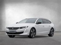 gebraucht Peugeot 508 2.0 BlueHDi 180 SW GT