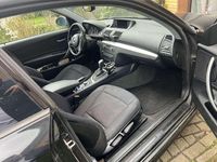 Gebraucht BMW 120 177 PS (130 kW) 2009 Kleinwagen