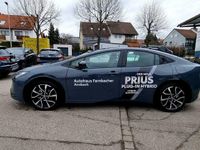 Gebraucht Toyota Prius 223 PS (164 kW) 2023 Andere farbe Kleinwagen