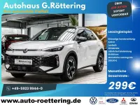Neu VW T-Roc R-line 150 PS (110 kW) 2026 SUV