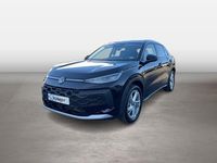 Neu VW T-Roc Style 116 PS (85 kW) 2026 Schwarz SUV