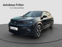 Neu Opel Mokka Edition 131 PS (96 kW) 2025 Schwarz SUV