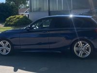 gebraucht BMW 118 i M Sport M Sport