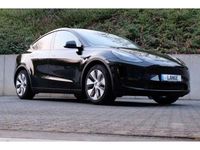 Gebraucht Tesla Model Y 255 kW (347 PS) 2023 Schwarz  uni SUV