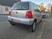 Brugt VW Lupo 75 HK (55 kW) 2002 Sølv Hatchback