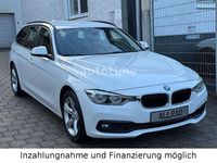 Second-hand BMW 330 Advantage 258 CP (189 kW) 2015 Alb Break