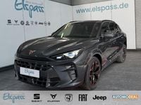 Nouă Cupra Terramar 204 CP (150 kW) 2026 Gri SUV
