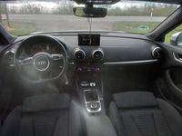 gebraucht Audi A3 Sportback A3 1.4 TFSI cylinder on demand ultra