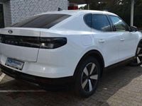 Gebraucht Ford Capri 210 kW (286 PS) 2025 Weiß Limousine