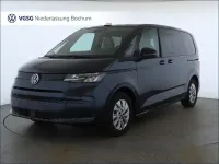 Używany VW Multivan Basis 150 KM (110 kW) 2025 Niebieski Minivan