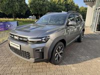 Neu Dacia Bigster Expression 140 PS (102 kW) 2025 Dolomit grau SUV