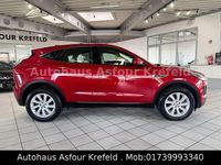 Gebraucht Jaguar E-Pace S 150 PS (110 kW) 2019 Rot SUV