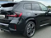 Gebraucht BMW X1 M Sport 326 PS (239 kW) 2026 Schwarz SUV