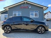 Gebraucht Opel Corsa-e GS Line 100 kW (136 PS) 2023 Schwarz Kleinwagen
