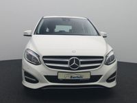 gebraucht Mercedes B200 Business Distronic LED