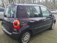 gebraucht Renault Modus Too Zustand, 109000KM