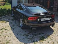 gebraucht Audi A7 Sportback 30 TDI quattro DPF S-tronic