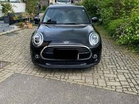 Gebraucht Mini Cooper 136 PS (100 kW) 2021 Schwarz Kleinwagen