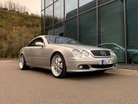 gebraucht Mercedes CL500 C215 W215 Mopf Facelift