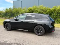 Gebraucht BMW iX Sport Line 239 kW (326 PS) 2024 Schwarz SUV