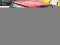 Gebraucht Suzuki Swift 92 PS (67 kW) 2010 Rot Kleinwagen