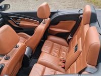 Gebraucht VW Eos 150 PS (110 kW) 2009 Schwarz Cabrio