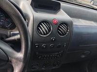 Gebraucht Citroën Berlingo Advance 98 PS (72 kW) 2008 Van / Kleinbus