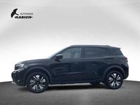 Gebraucht Opel Frontera 145 PS (106 kW) 2025 Lackierung schwarz perla ner (metallic) SUV