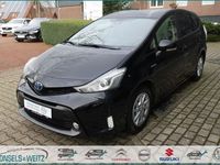 gebraucht Toyota Prius+ Prius PRIUS+ 1.8 VVT-i COMFORT Automatik 7 Sitzer Navi