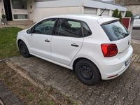 gebraucht VW Polo 1.0 44kW Trendline