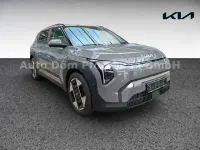 Brugt Kia EV3 Earth 150 kW (204 HK) 2025 Grå SUV