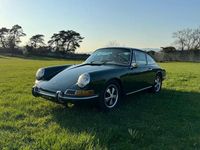 Gebraucht Porsche 912 90 PS (66 kW) 1968 Grün Coupé