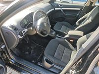 Gebraucht Skoda Octavia 160 PS (117 kW) 2007 Schwarz Kombi