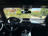 Gebraucht BMW 325 M Sport 218 PS (160 kW) 2013 Grau Kombi