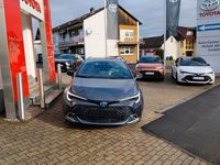 Ny Toyota Corolla 178 HK (130 kW) 2025 Grå Stationcar