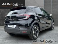 Occasion Renault Captur Techno 91 ch (66 kW) 2025 Noir SUV