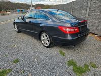 gebraucht Mercedes C220 coupé