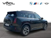 Gebraucht Mini Countryman Classic 156 PS (114 kW) 2025 Schwarz SUV