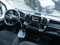 Gebraucht Fiat Ducato 200 PS (147 kW) 2024 Schwarz Van
