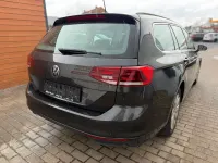 Gebraucht VW Passat Business 150 PS (110 kW) 2021 Grau Kombi