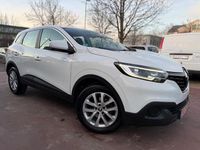 Gebraucht Renault Kadjar Life 140 PS (102 kW) 2018 Violet SUV
