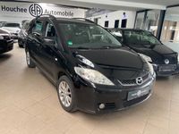 gebraucht Mazda 5 Lim. 1.8 Exclusive