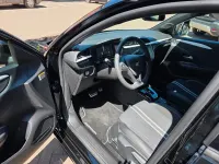 Gebraucht Opel Corsa 101 PS (74 kW) 2025 Schwarz Kleinwagen