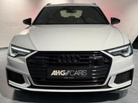 Gebraucht Audi A6 Sport 367 PS (269 kW) 2022 Weiß Kombi