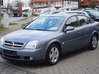 gebraucht Opel Vectra C 1.8 Lim. Elegance 2.Hand Klima