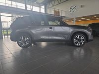 Neu Mazda CX-5 141 PS (103 kW) 2026 Grau SUV
