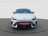 Gebraucht Cupra Leon 150 PS (110 kW) 2025 Weiss Limousine