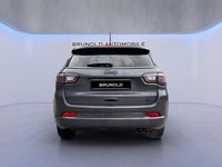 Gebraucht Jeep Compass 241 PS (177 kW) 2022 Grau SUV