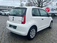 gebraucht Skoda Citigo Cool Edition*Klima*EFH*PDC*Euro6